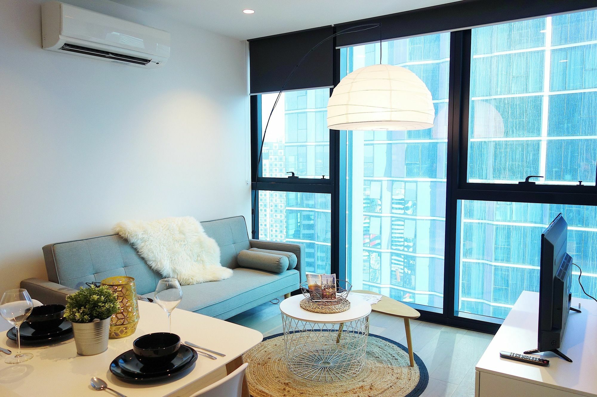 Apartment Victoria One 2 Bedroom, 2 Bathroom