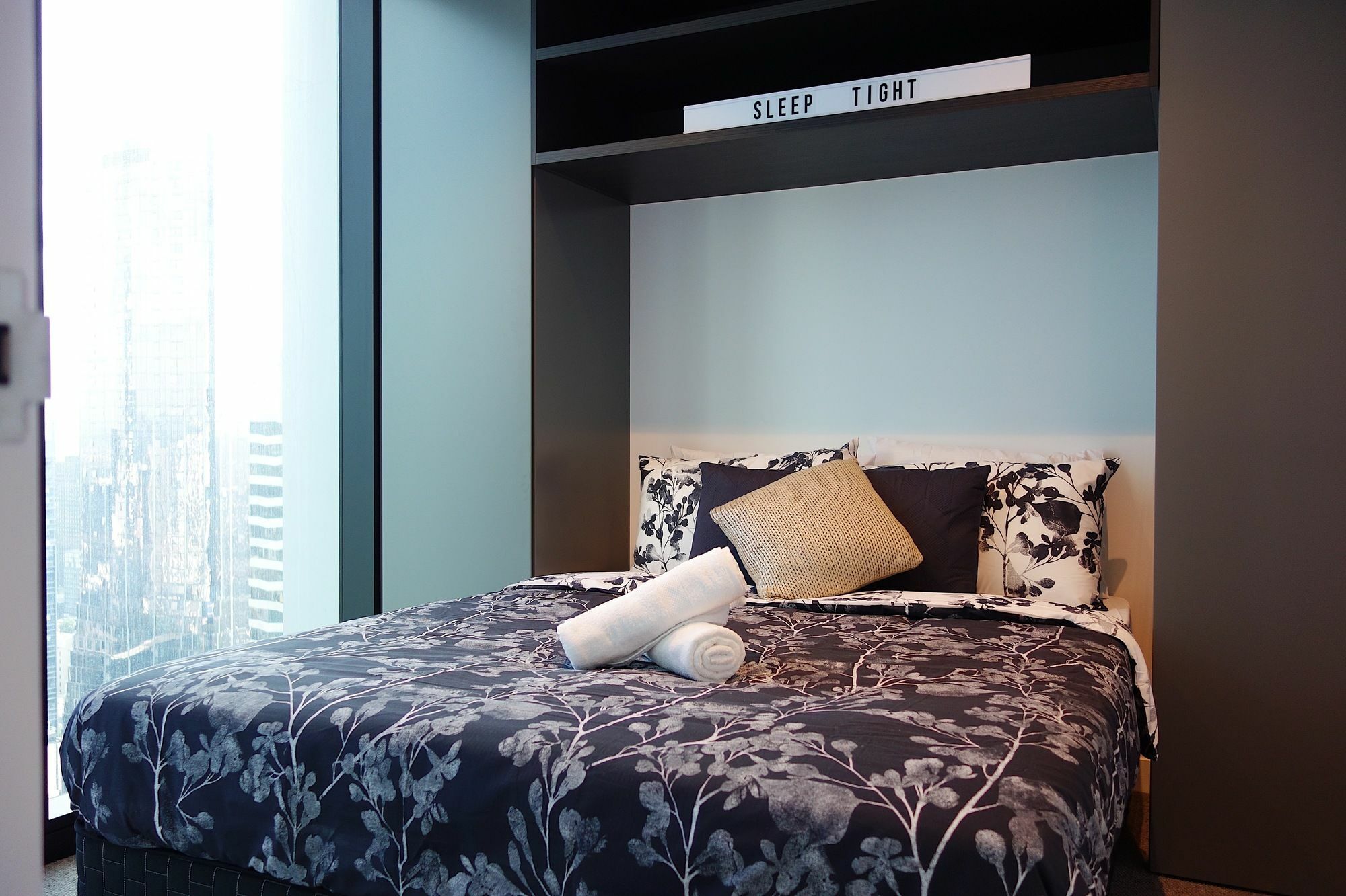 Victoria One 2 Bedroom, 2 Bathroom