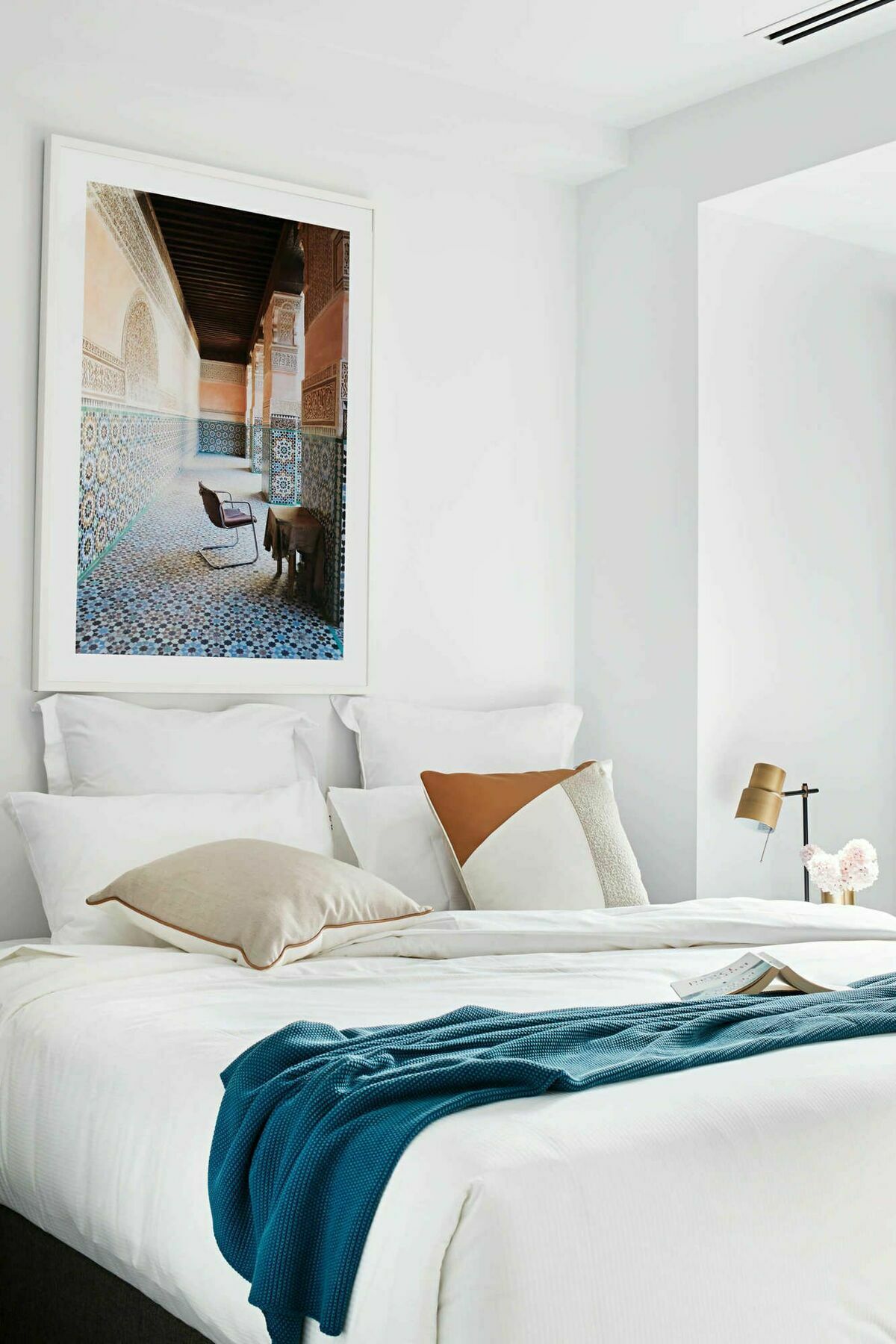 Tyrian Serviced Apartment *