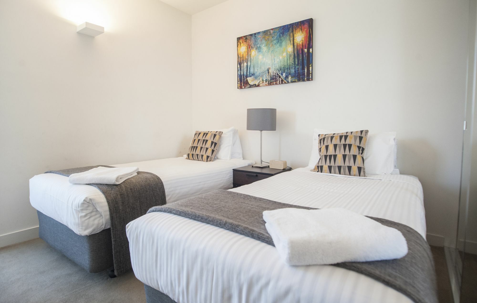 Southern Cross Serviced Aparthotel