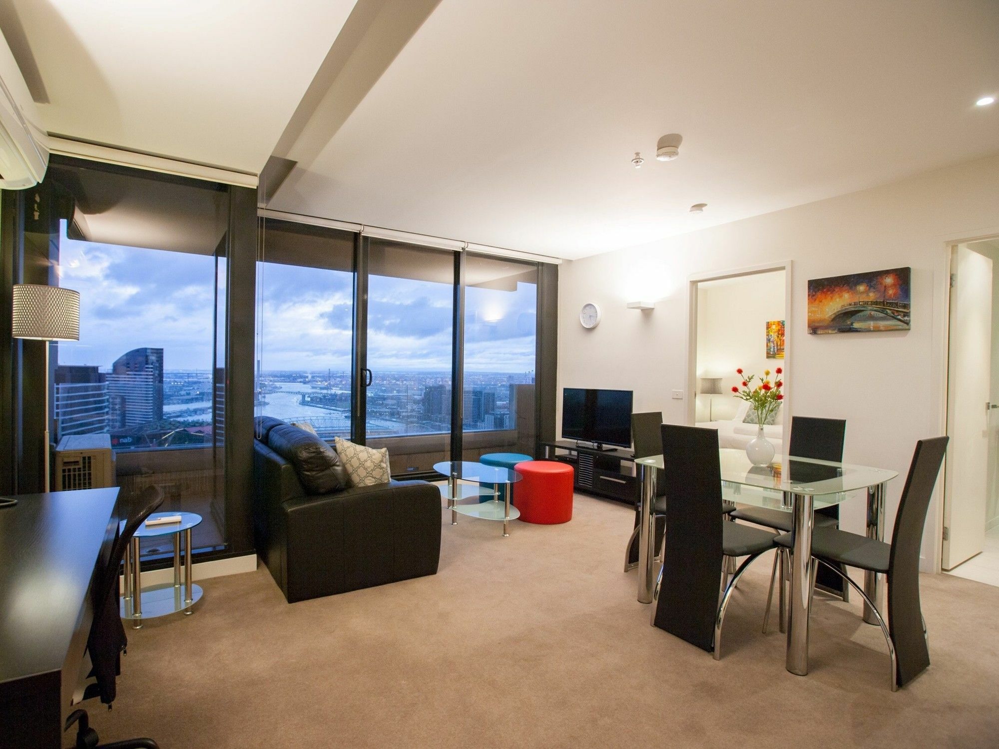 Aparthotel Southern Cross Serviced