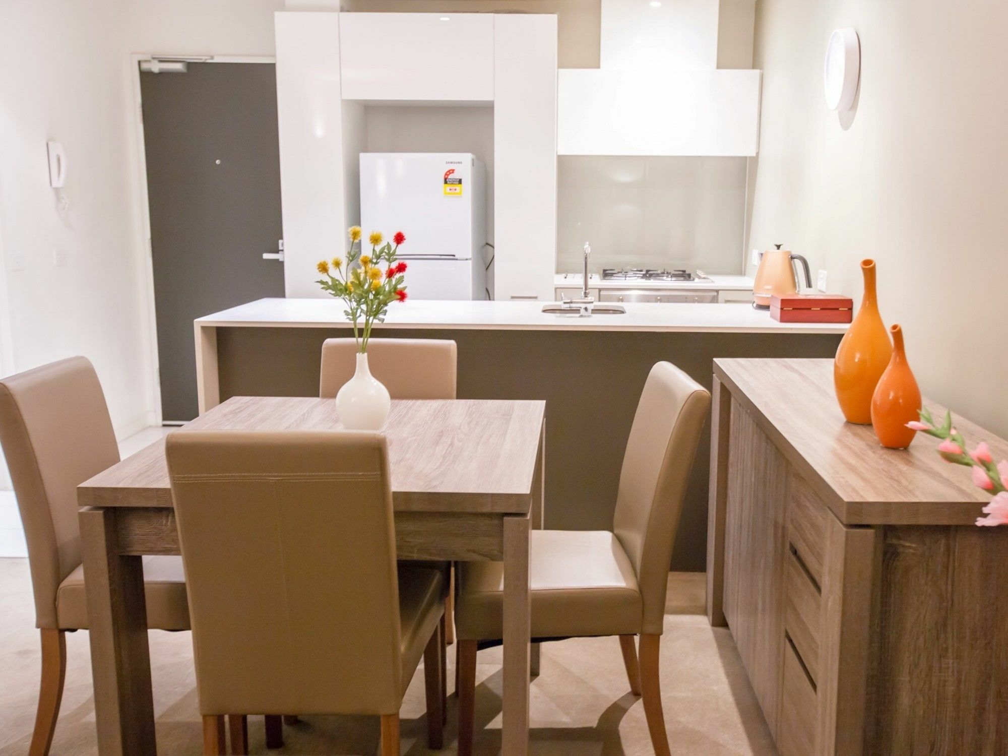 Southern Cross Serviced 4* Melbourne