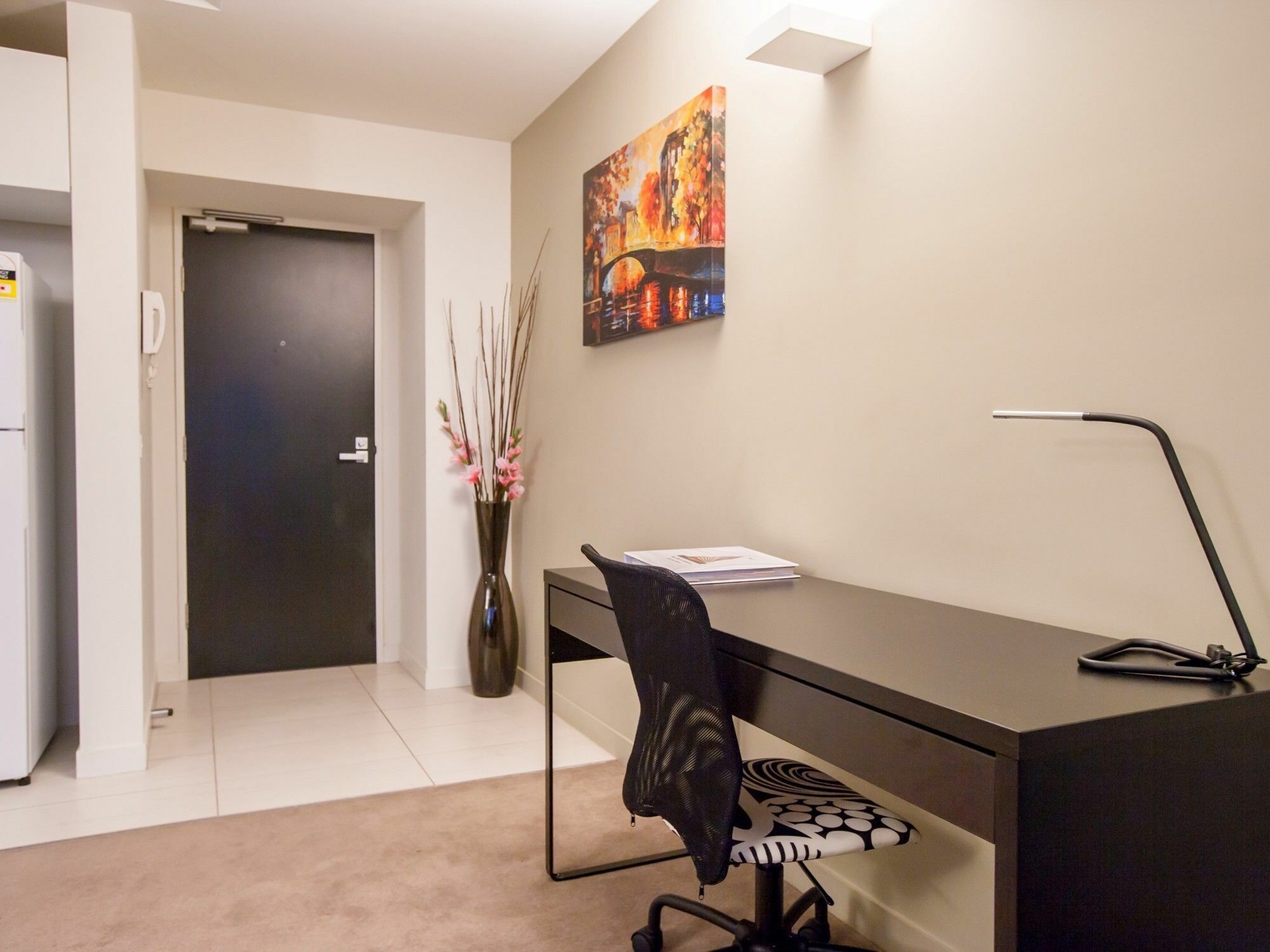 Aparthotel Southern Cross Serviced Melbourne