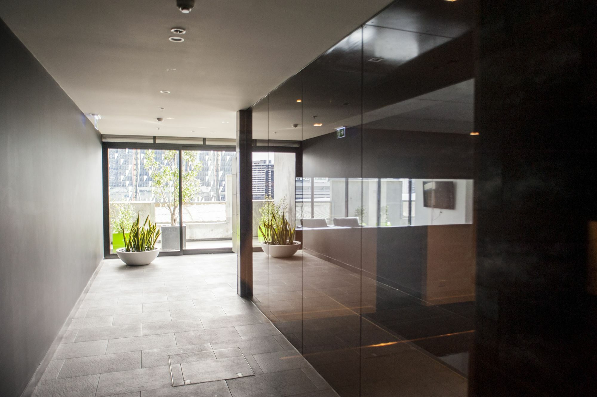Southern Cross Serviced 4*