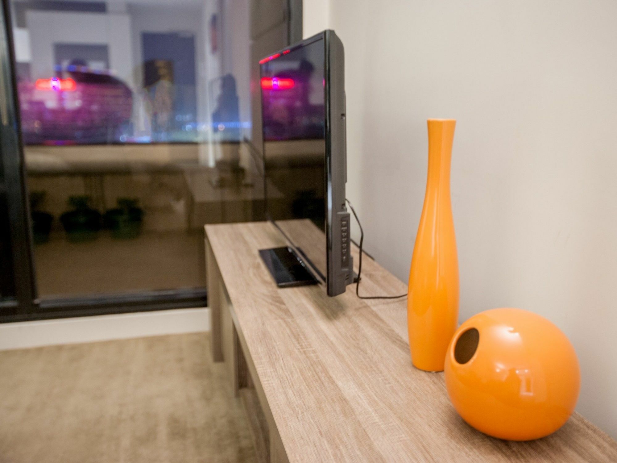 Aparthotel Southern Cross Serviced Melbourne