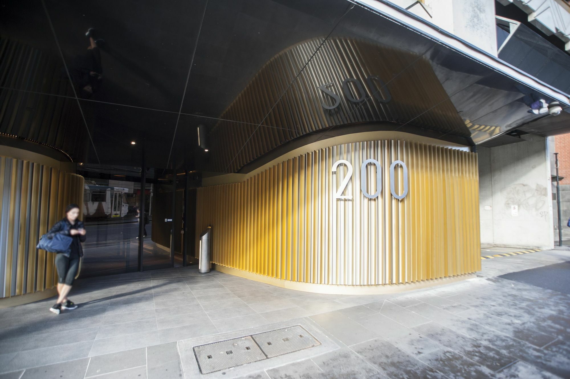Aparthotel Southern Cross Serviced 4*