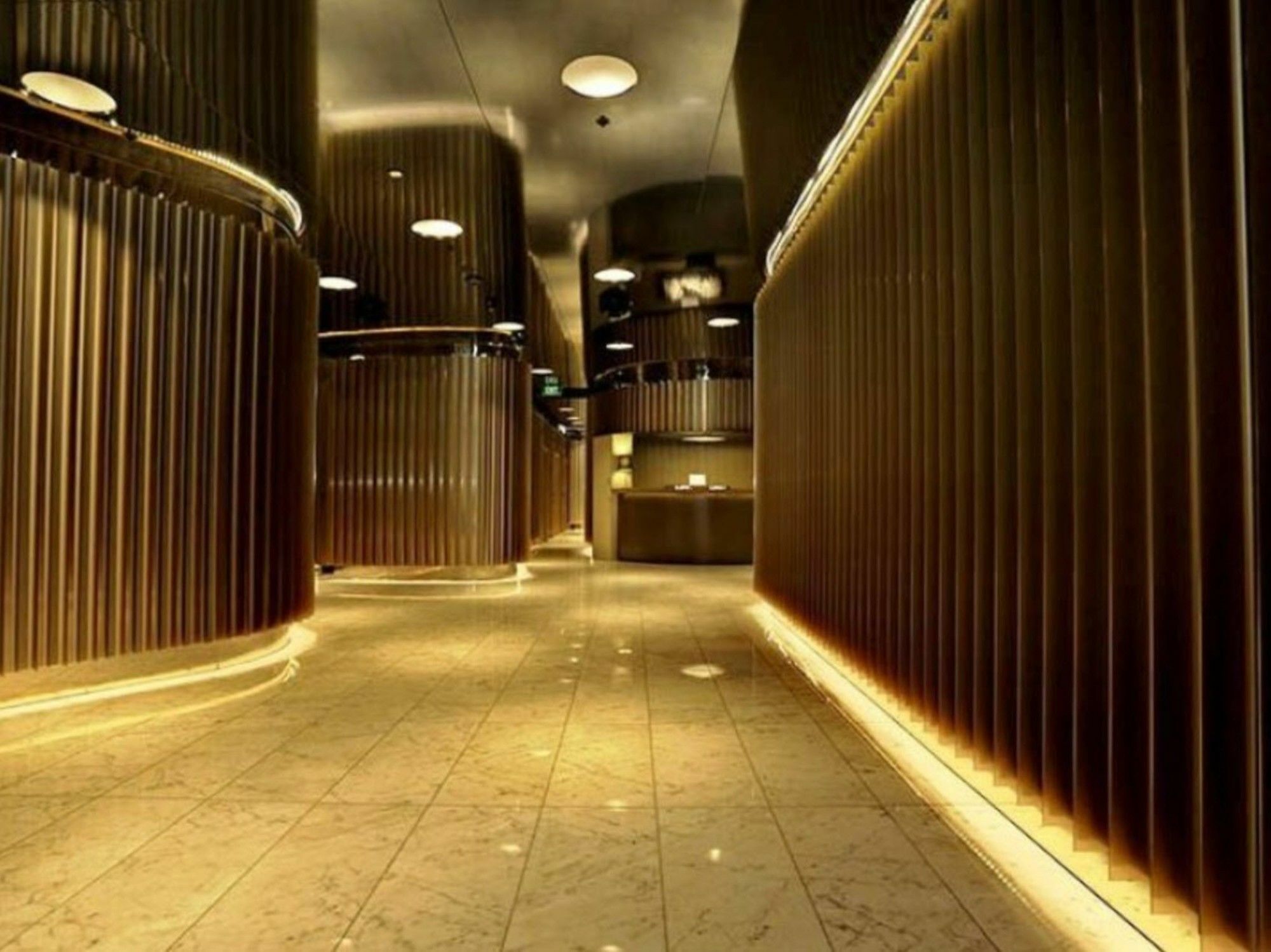 Southern Cross Serviced Aparthotel Melbourne