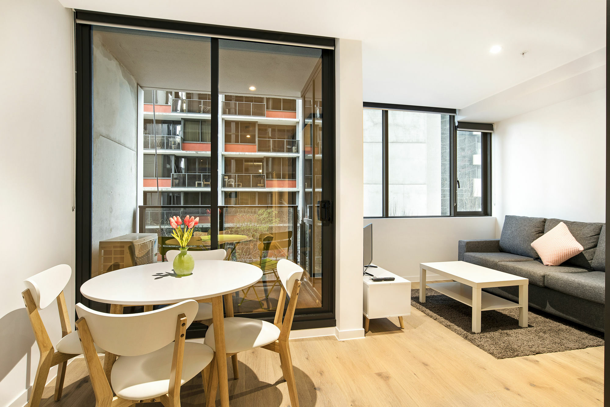 Aparthotel Manhattan Rose Lane 4*