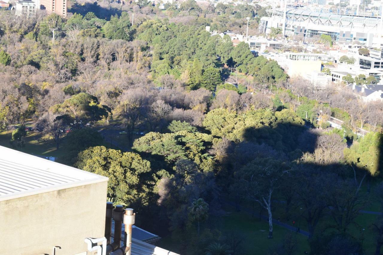 Apartment Executive Little Collins Street