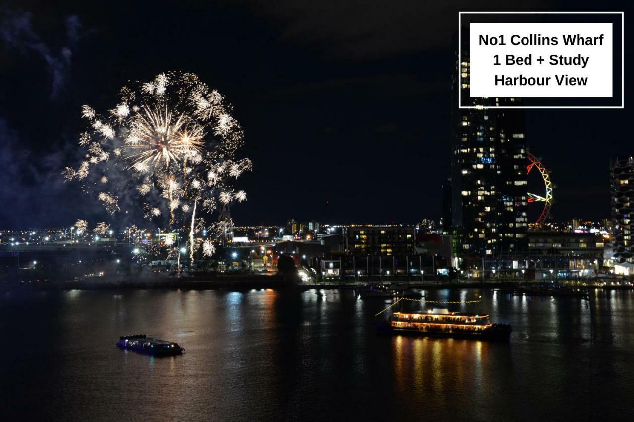 Orange At Collins Wharf 4* Melbourne