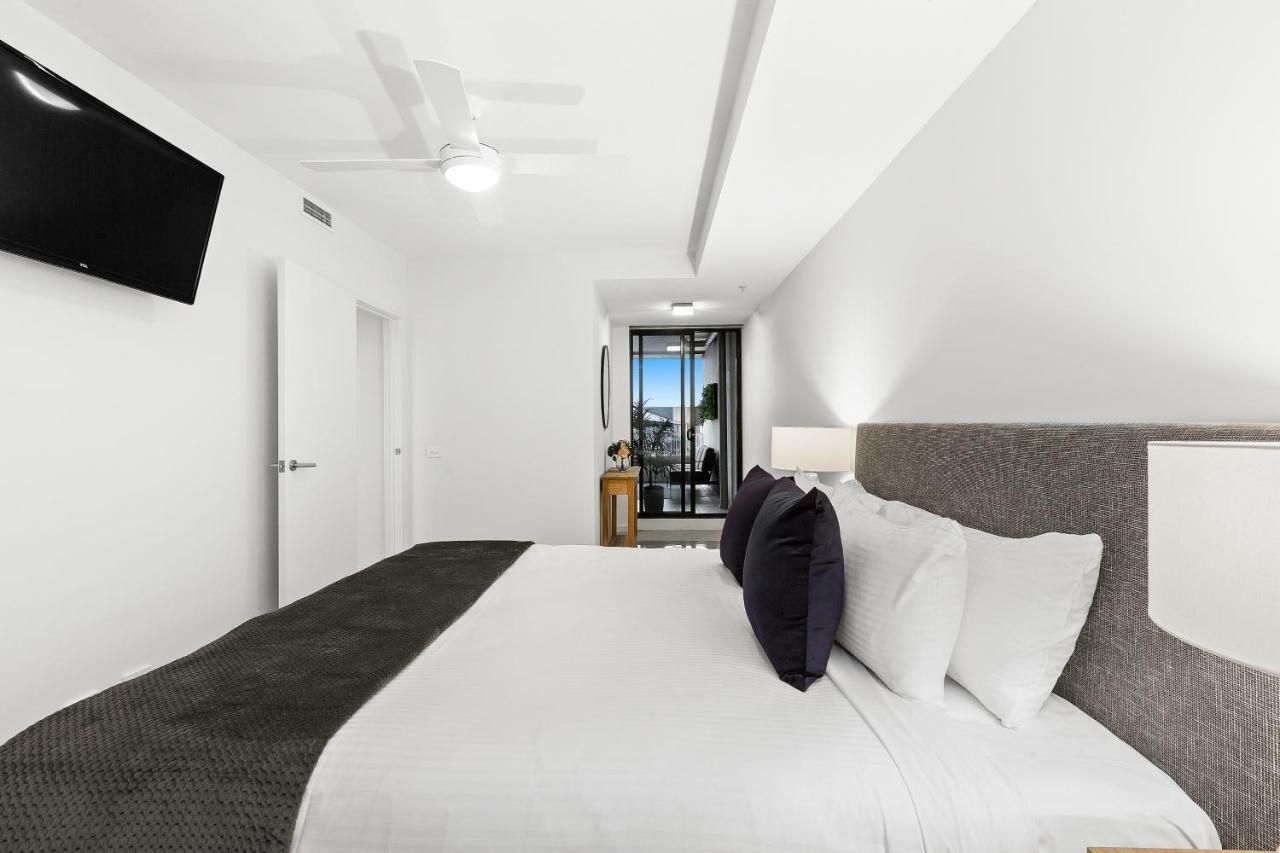 Flinders Wharf Apartment Melbourne