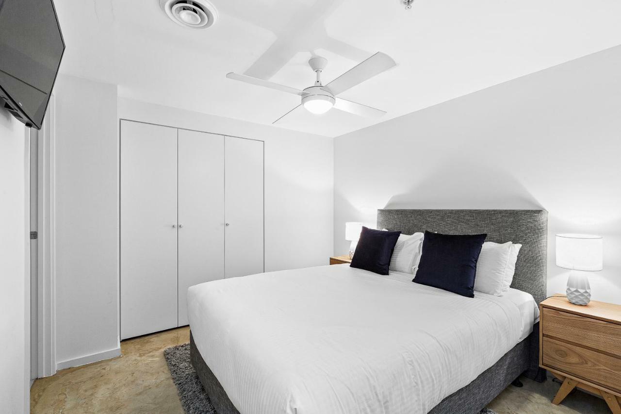 Apartment Flinders Wharf