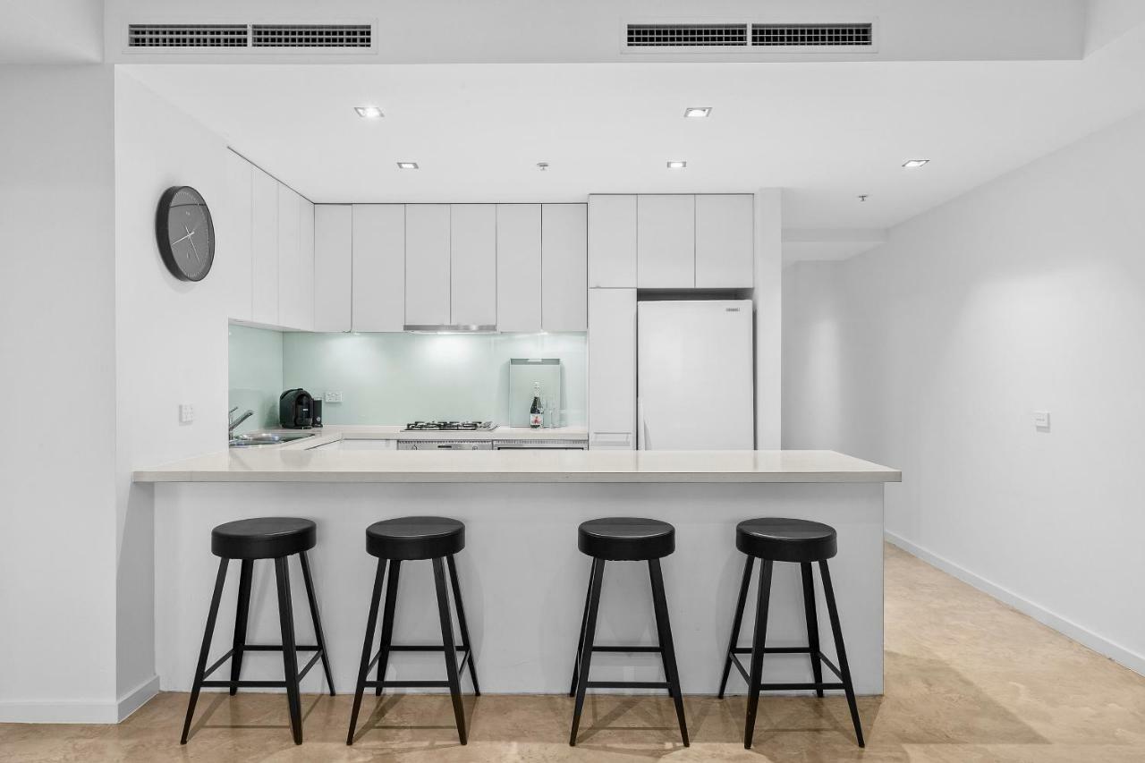 Apartment Flinders Wharf