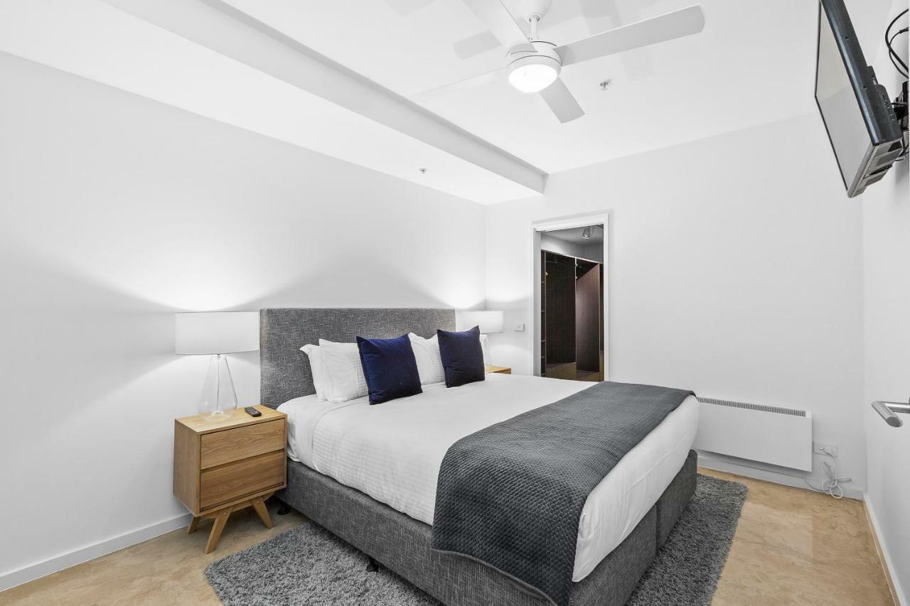 Apartment Flinders Wharf *