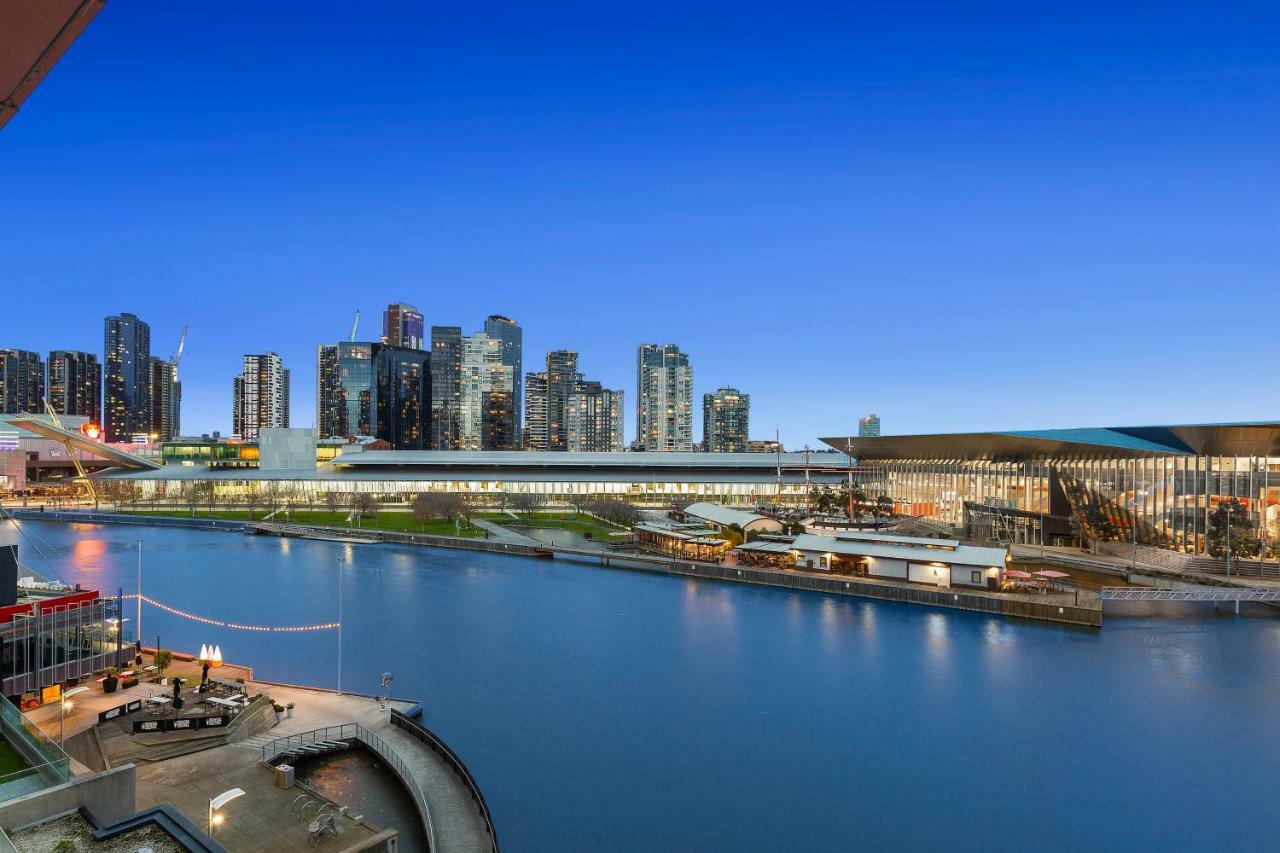 Flinders Wharf *