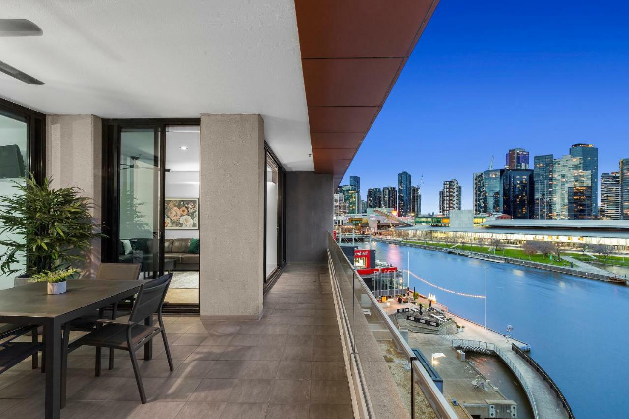 Apartment Flinders Wharf