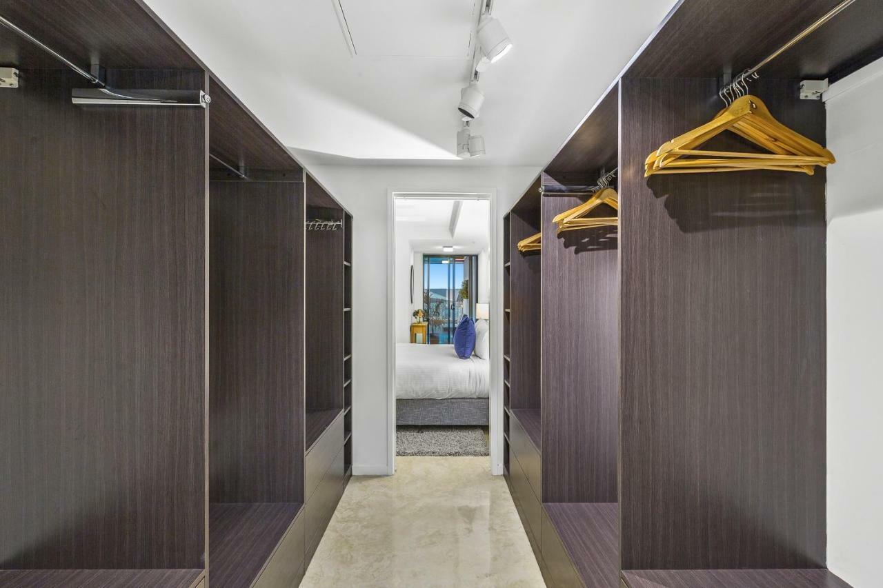 Flinders Wharf Apartment
