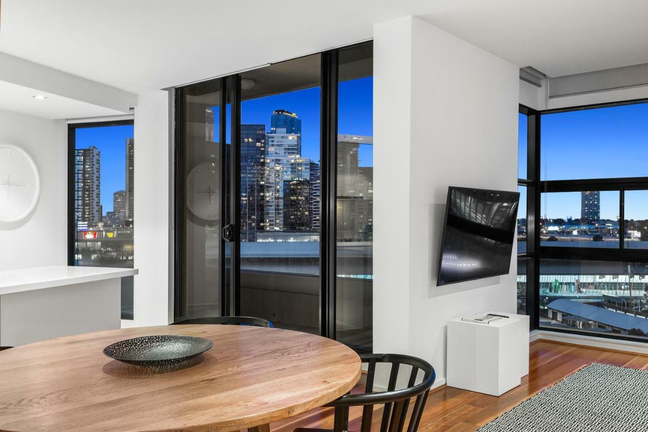 Flinders Wharf Apartment *
