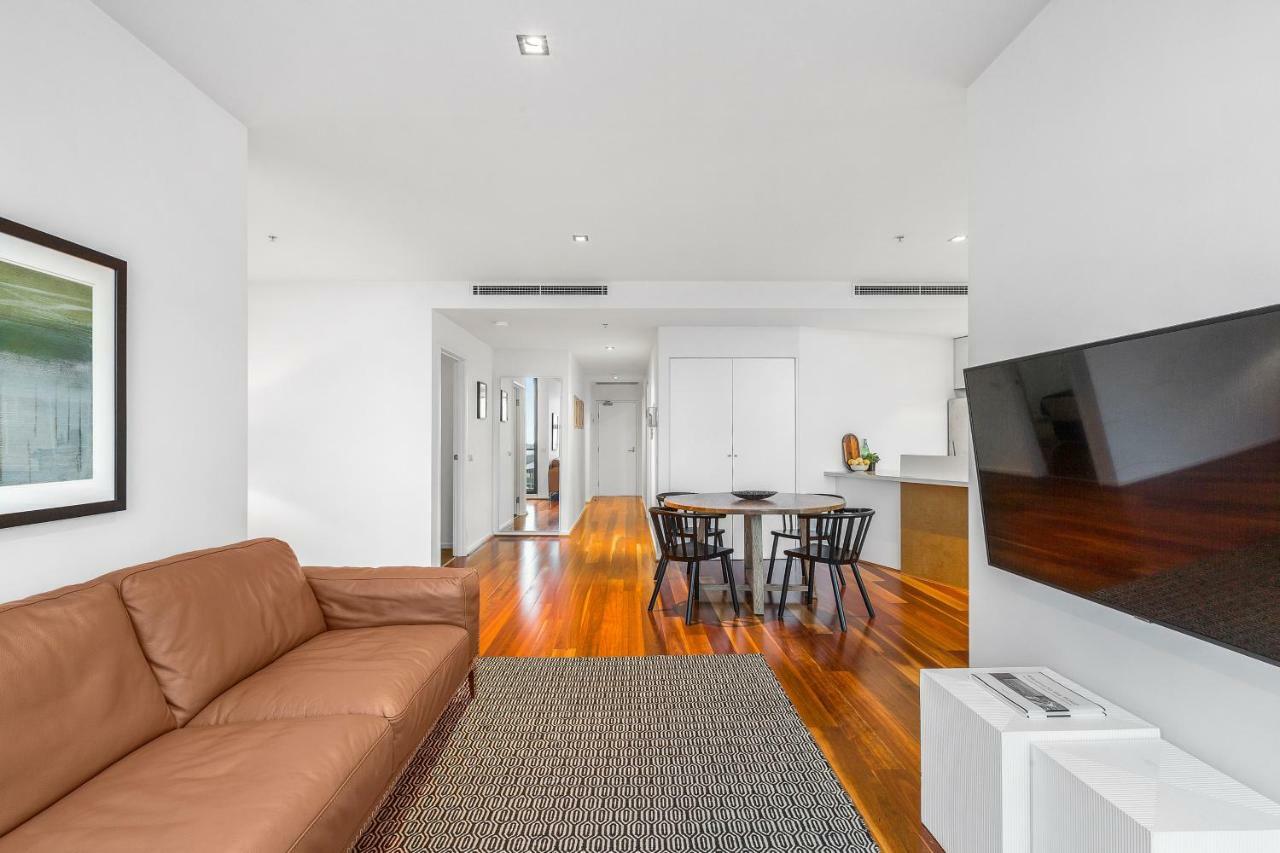 Flinders Wharf Melbourne