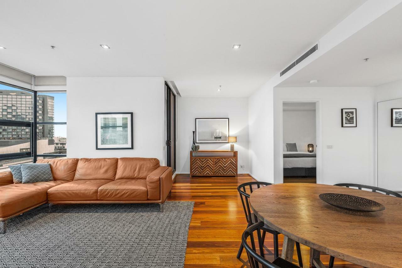 Flinders Wharf Melbourne