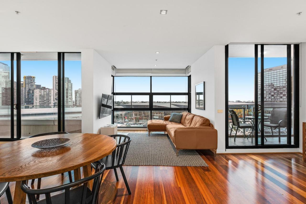 Flinders Wharf Apartment *