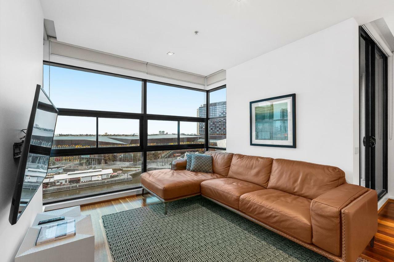 Flinders Wharf *
