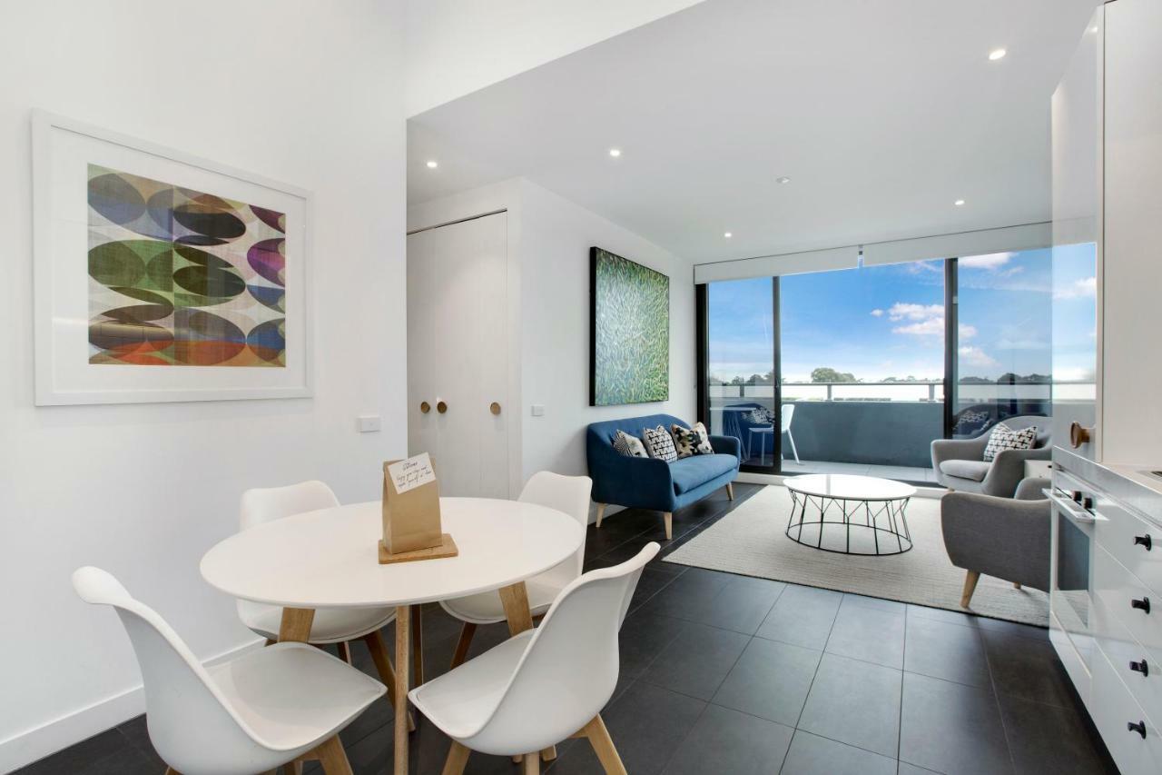 The Caulfield Aparthotel Melbourne