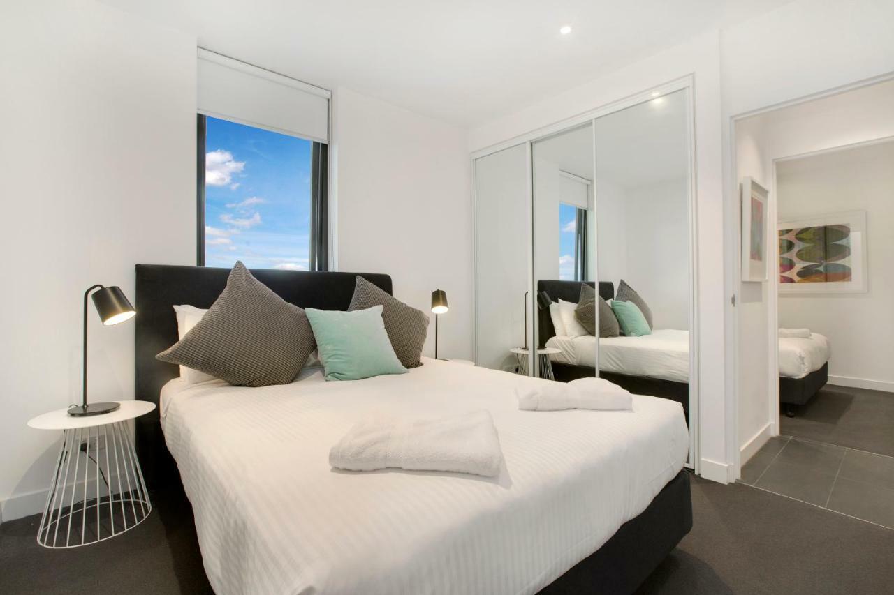 The Caulfield Melbourne