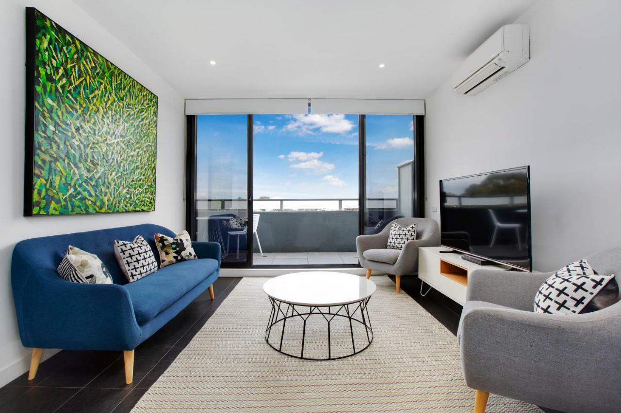 The Caulfield 3* Melbourne
