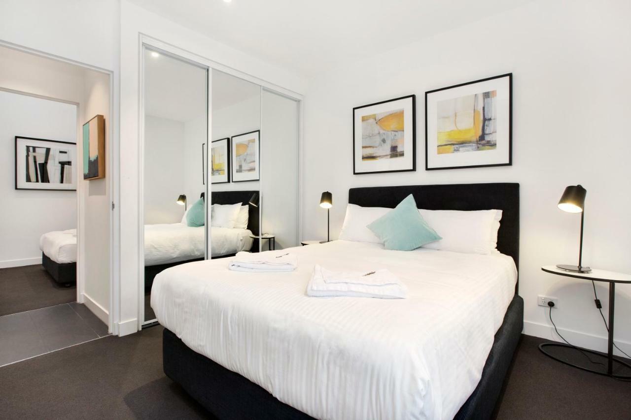 Aparthotel The Caulfield 3*