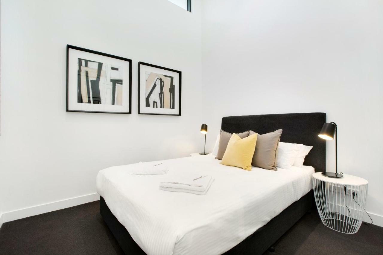 The Caulfield Aparthotel 3*