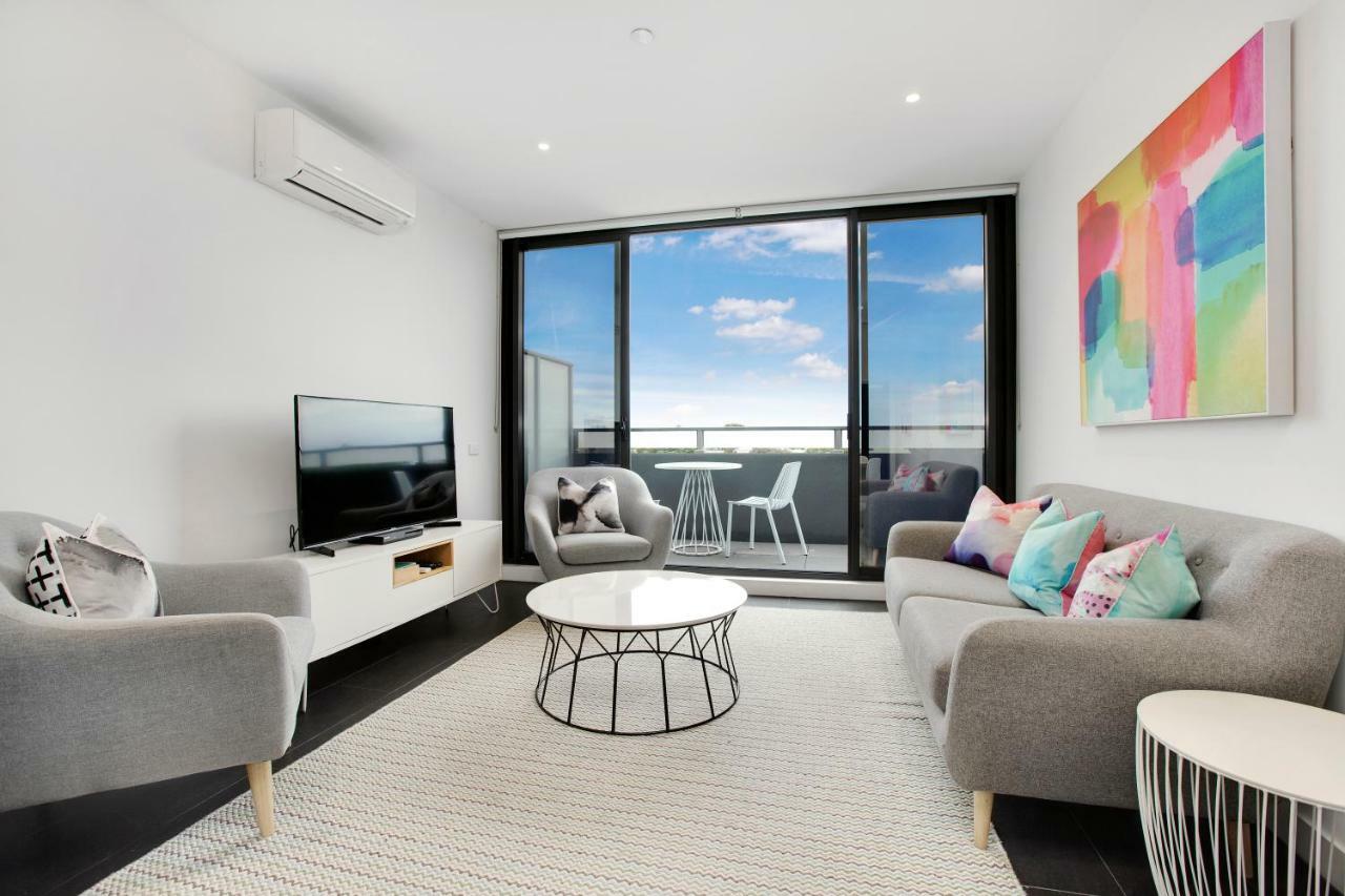 Aparthotel The Caulfield