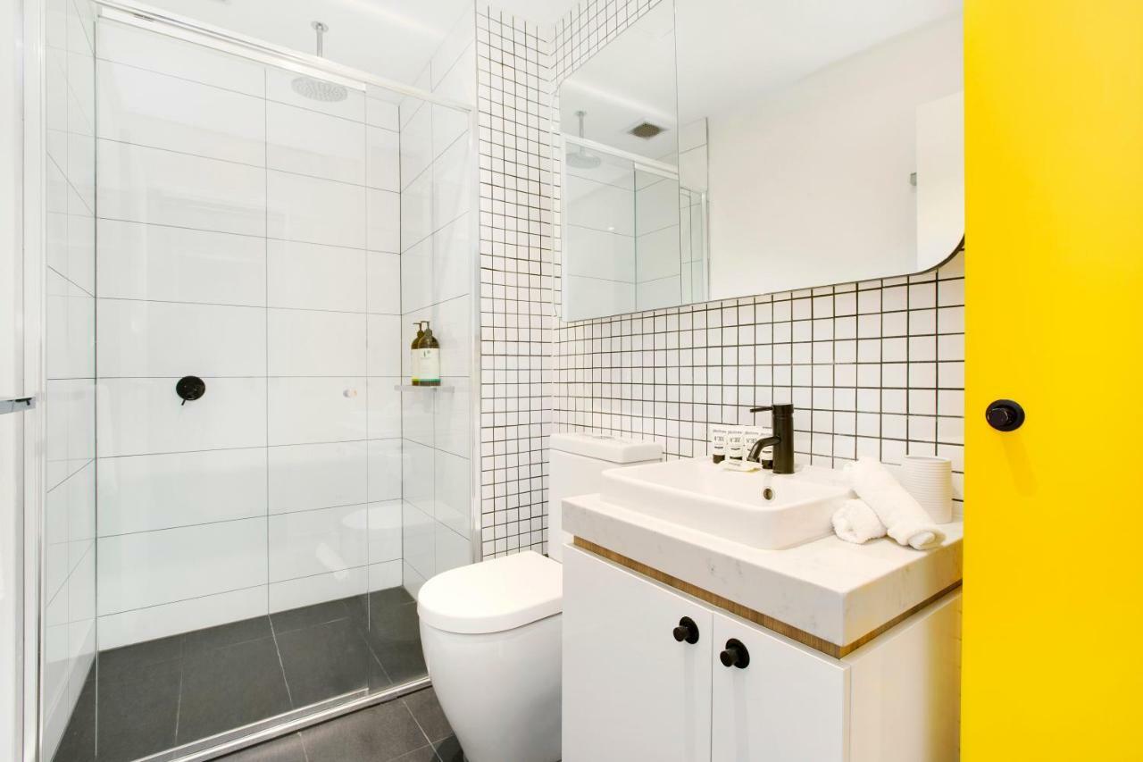 The Caulfield Aparthotel