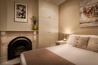 Aparthotel Birches Serviced Melbourne