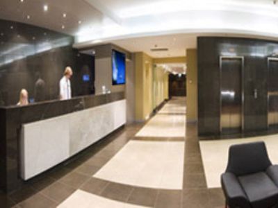 Atlantis Hotel Melbourne