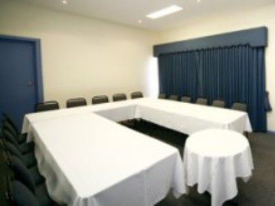 Park Hotel Melbourne
