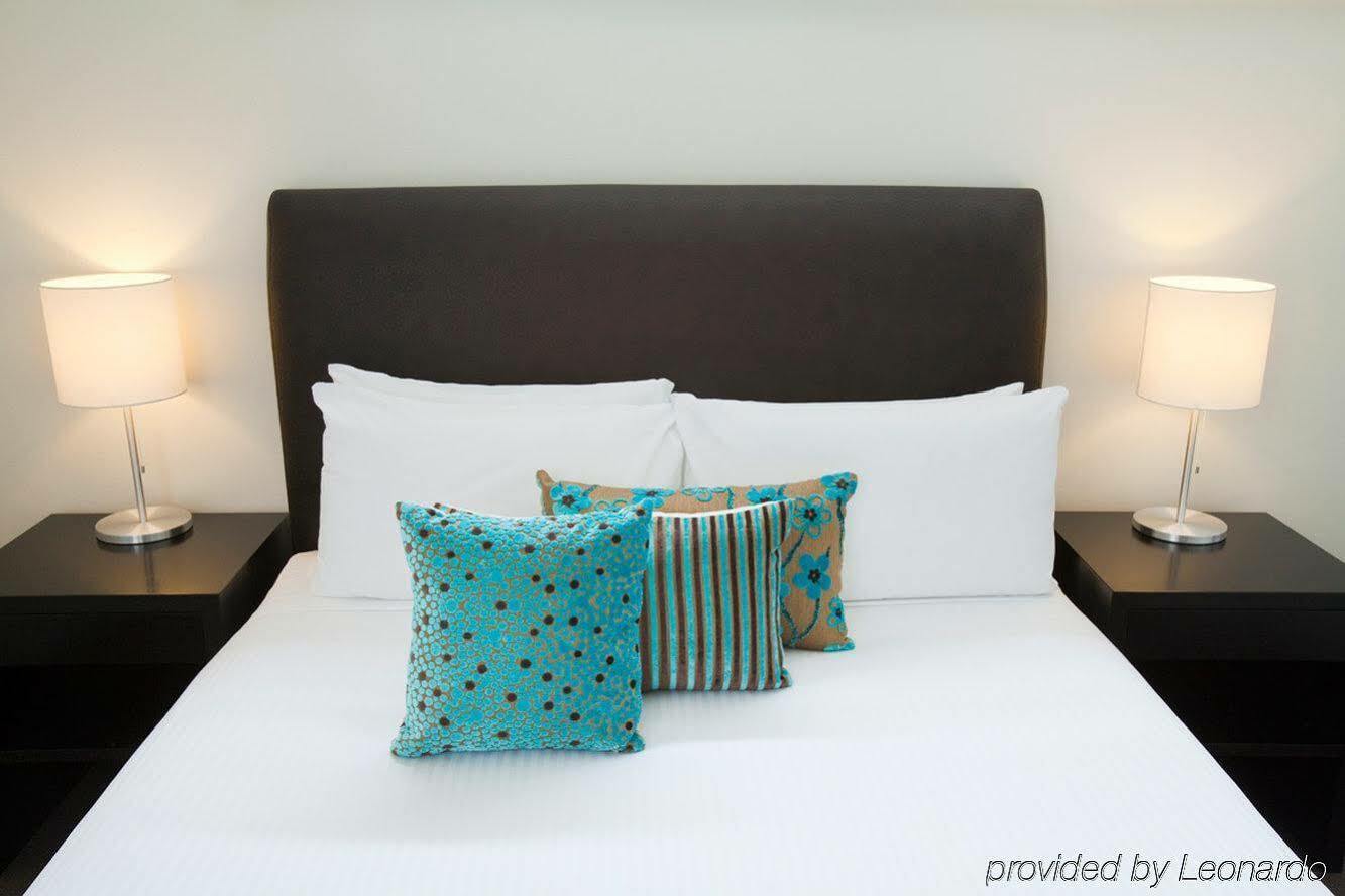 Hotel Cosmopolitan And 3*