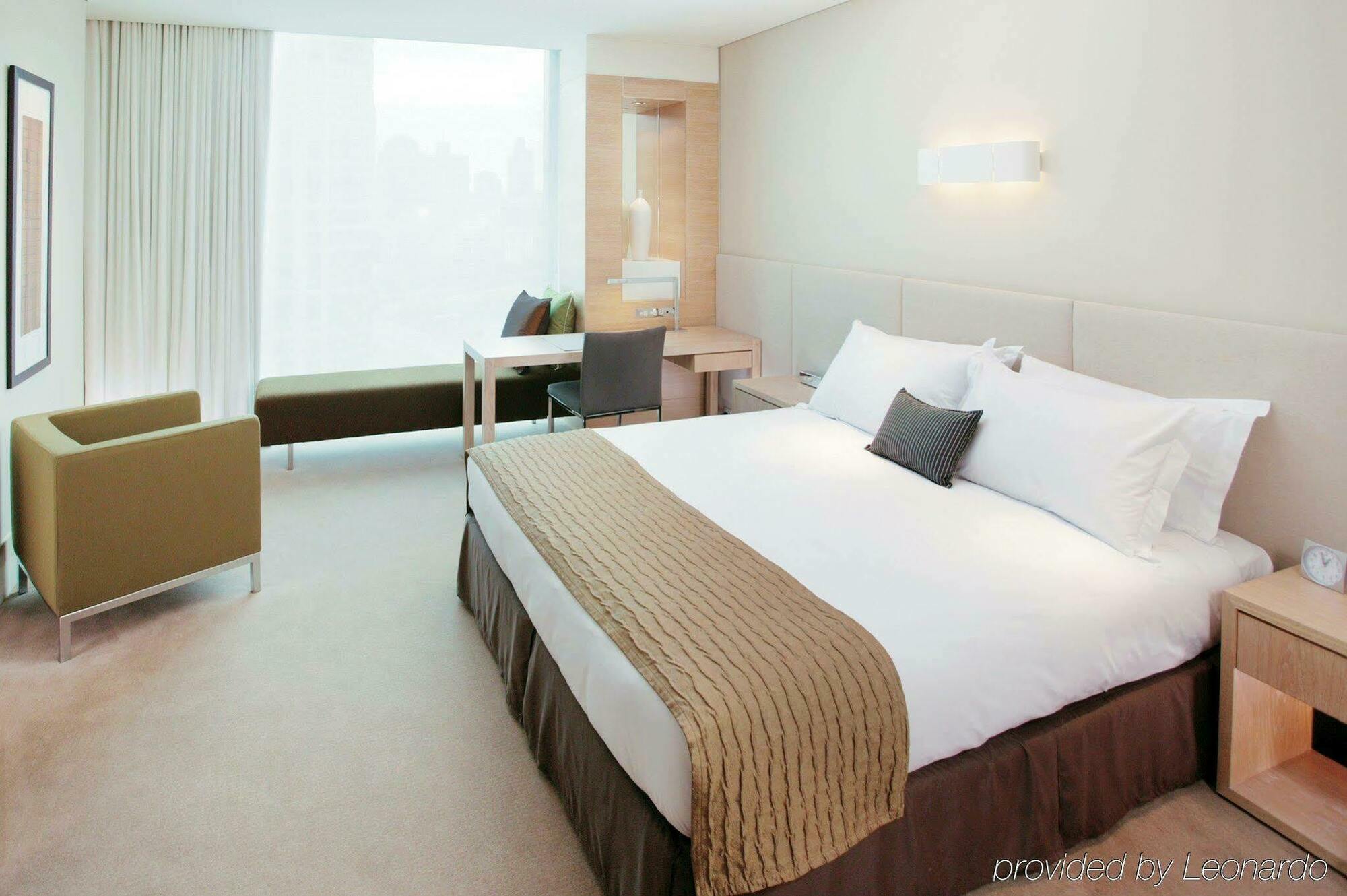 Crown Promenade