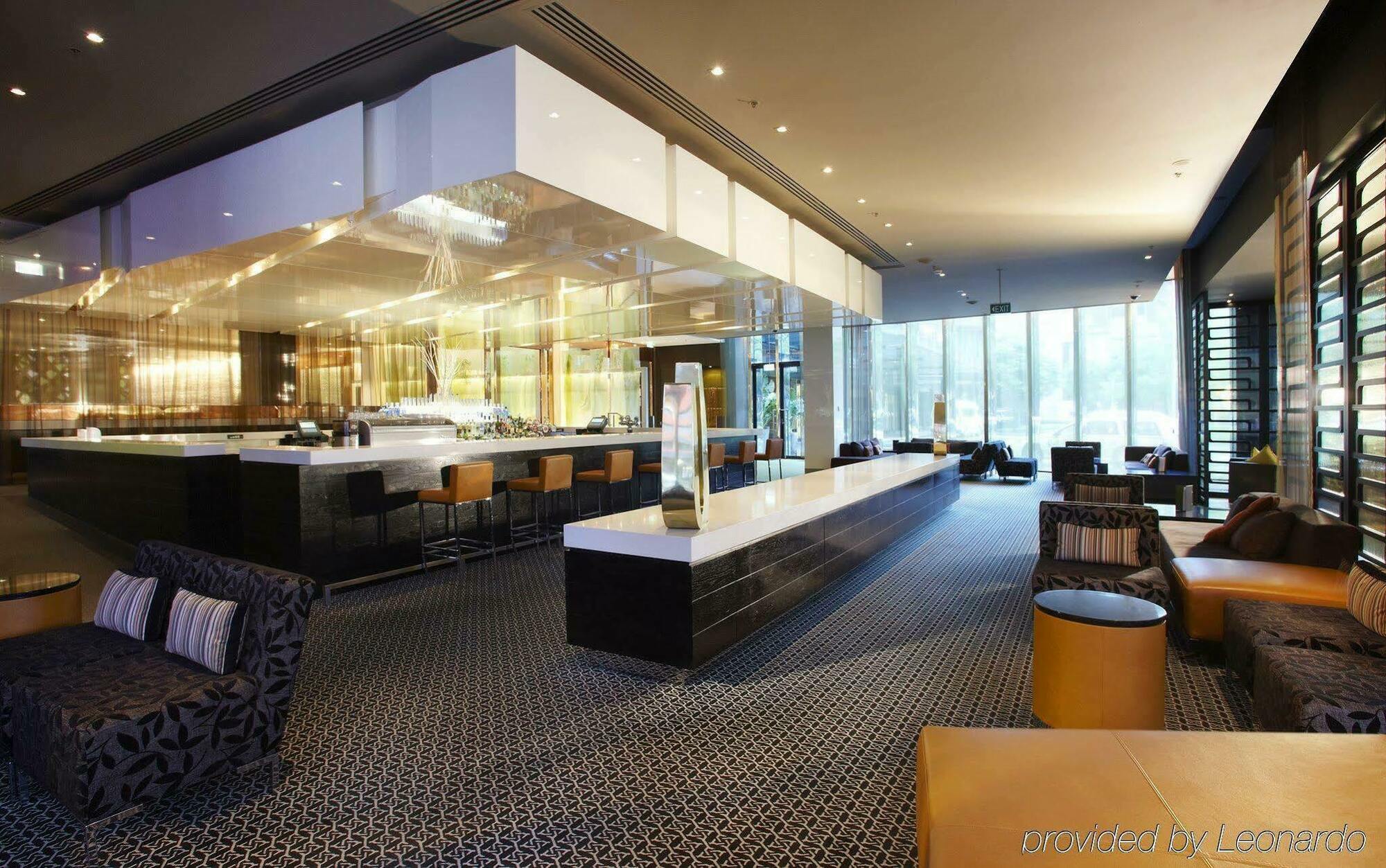Crown Promenade
