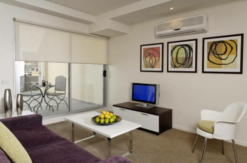 Punthill Essendon 4* Melbourne