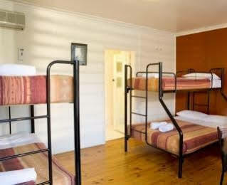 Aparthotel Easystay Studio Melbourne