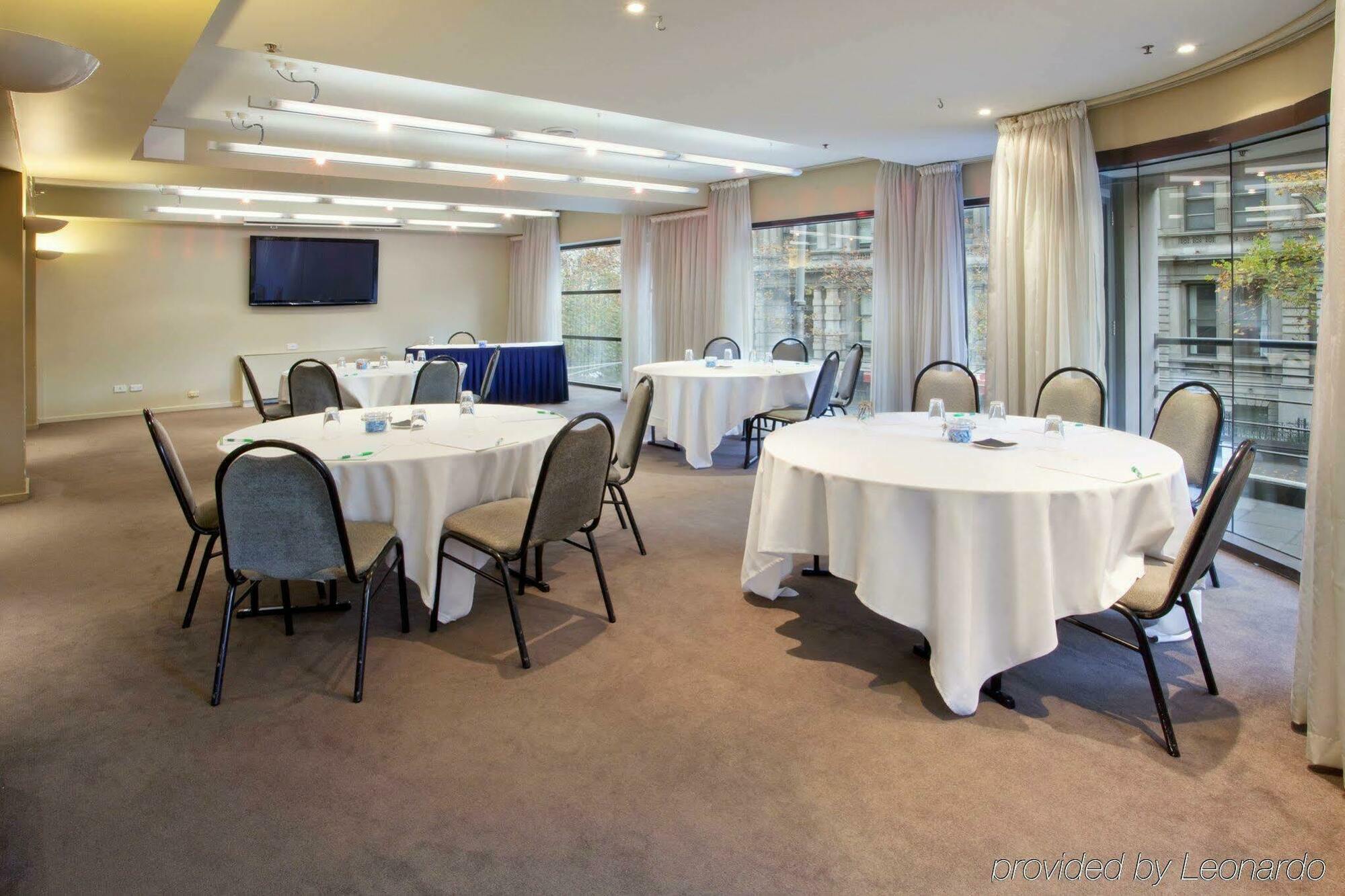 Indigo On Flinders, An Ihg Hotel 4*