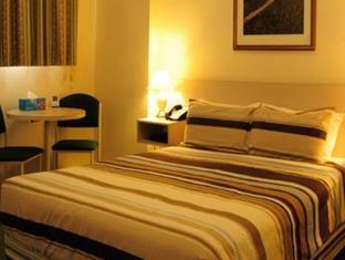 Brunswick Tower Hotel 3*