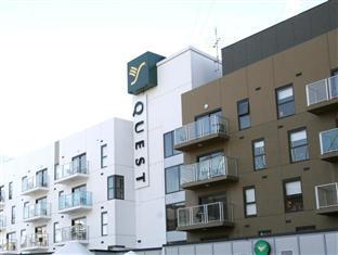 Quest Docklands Aparthotel Melbourne