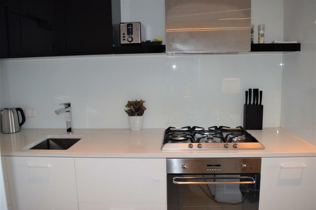 Apartment Executive Little Collins Street