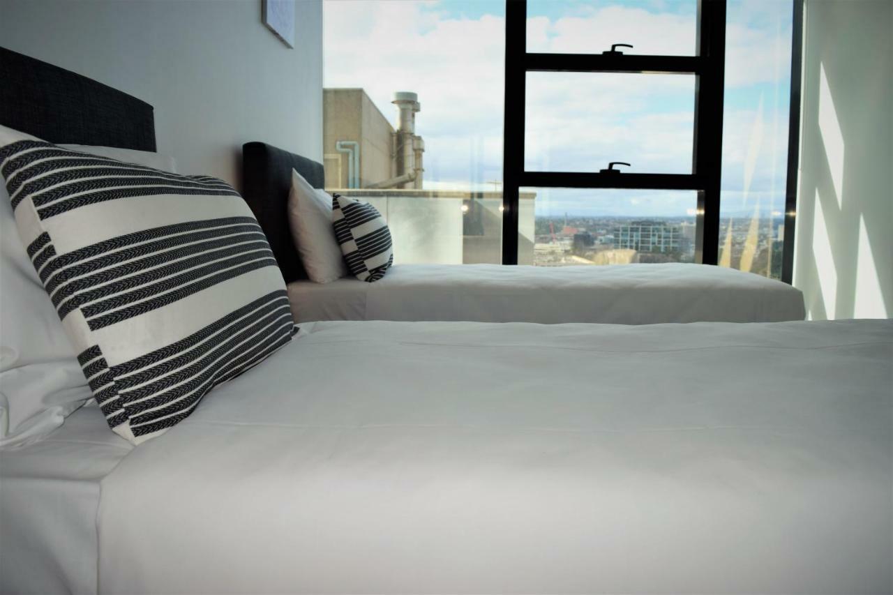 Apartment Executive Little Collins Street