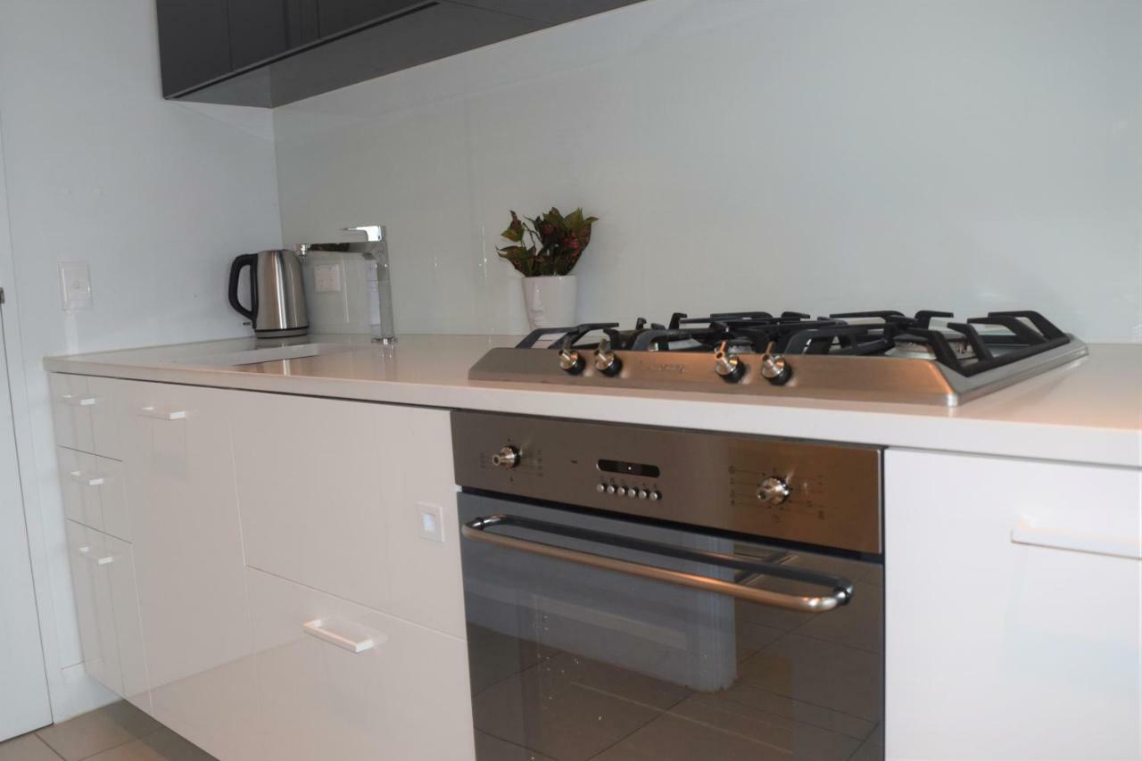 Apartment Executive Little Collins Street Melbourne