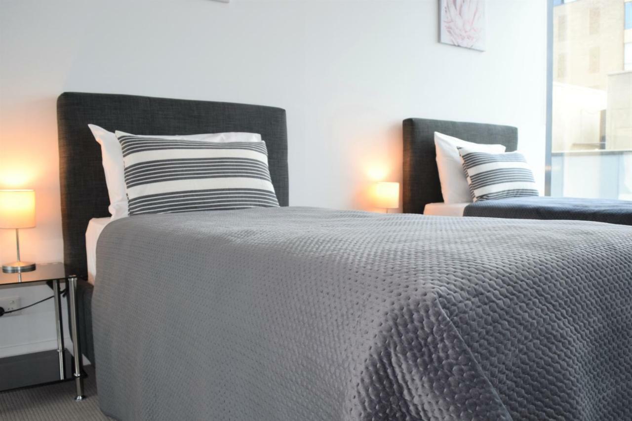 Apartment Executive Little Collins Street *