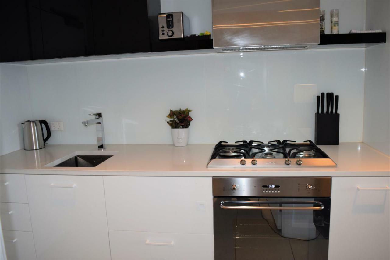 Apartment Executive Little Collins Street