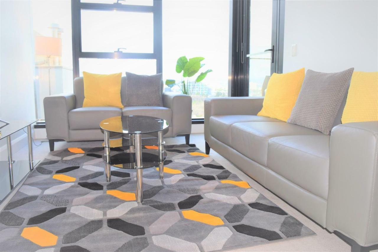 Apartment Executive Little Collins Street Melbourne